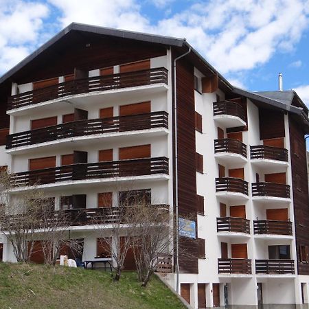 Arolles 303 Apartment Arolla Ngoại thất bức ảnh