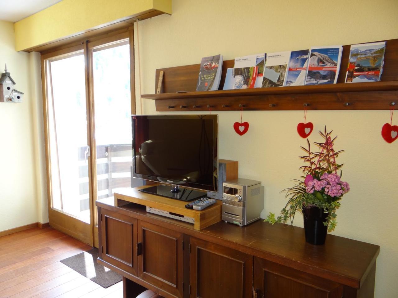 Arolles 303 Apartment Arolla Ngoại thất bức ảnh