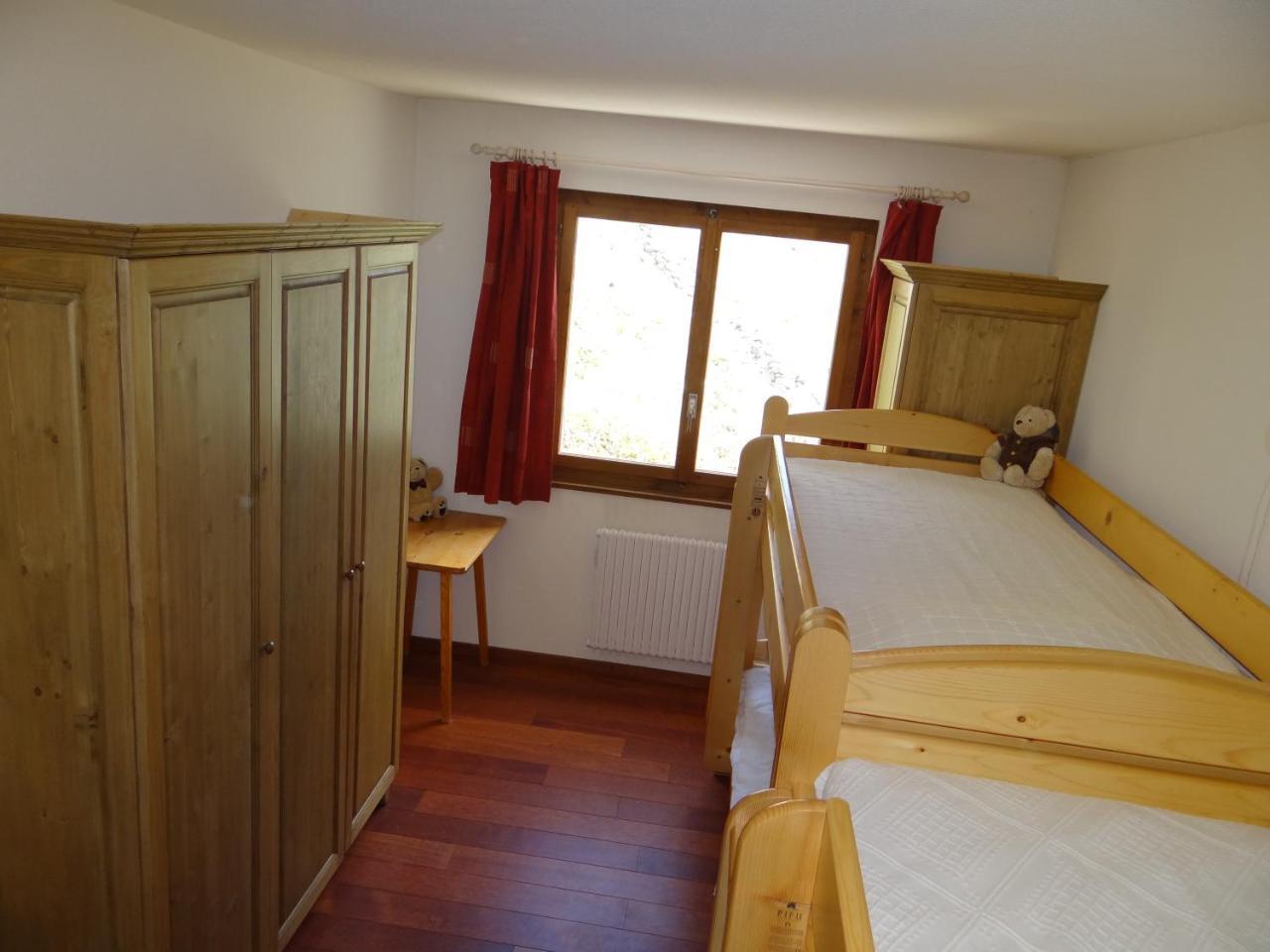 Arolles 303 Apartment Arolla Ngoại thất bức ảnh