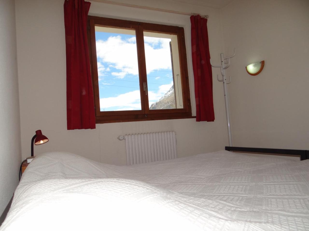 Arolles 303 Apartment Arolla Ngoại thất bức ảnh